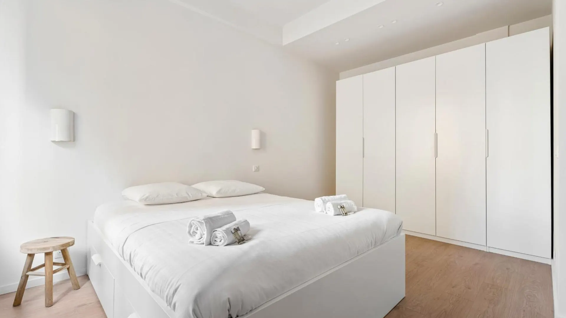 Appartement Ostave - Welkeys Nice