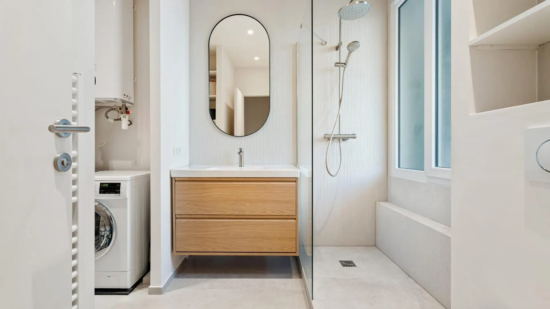 Appartement Ostave - Welkeys Νίκαια 0*,  Γαλλία