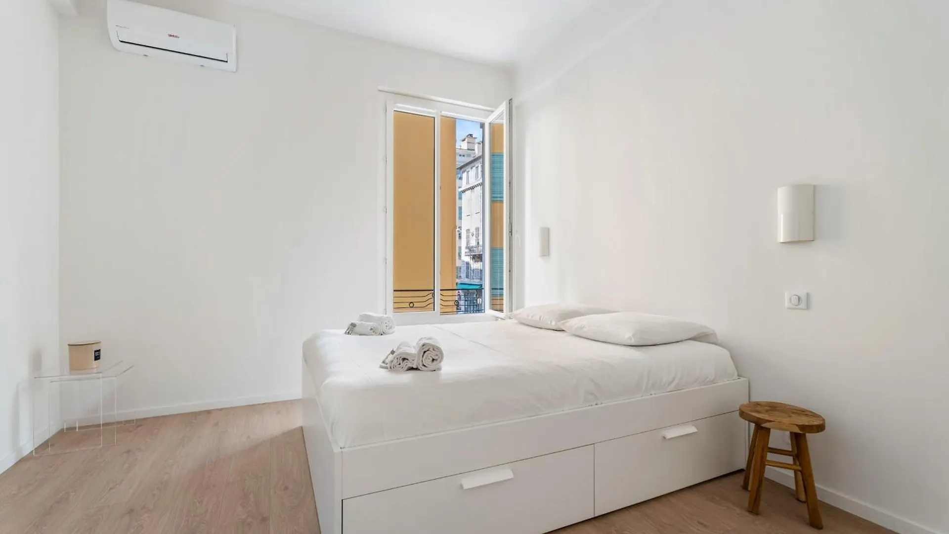 Appartement Ostave - Welkeys Nice France