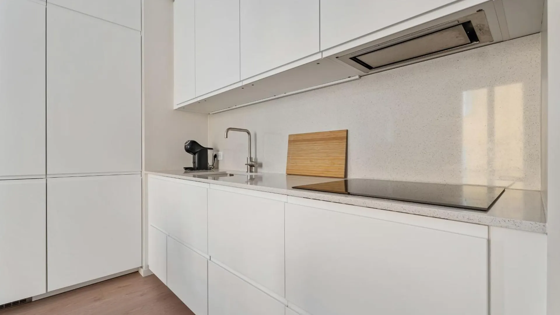 Apartment Appartement Ostave - Welkeys Nice