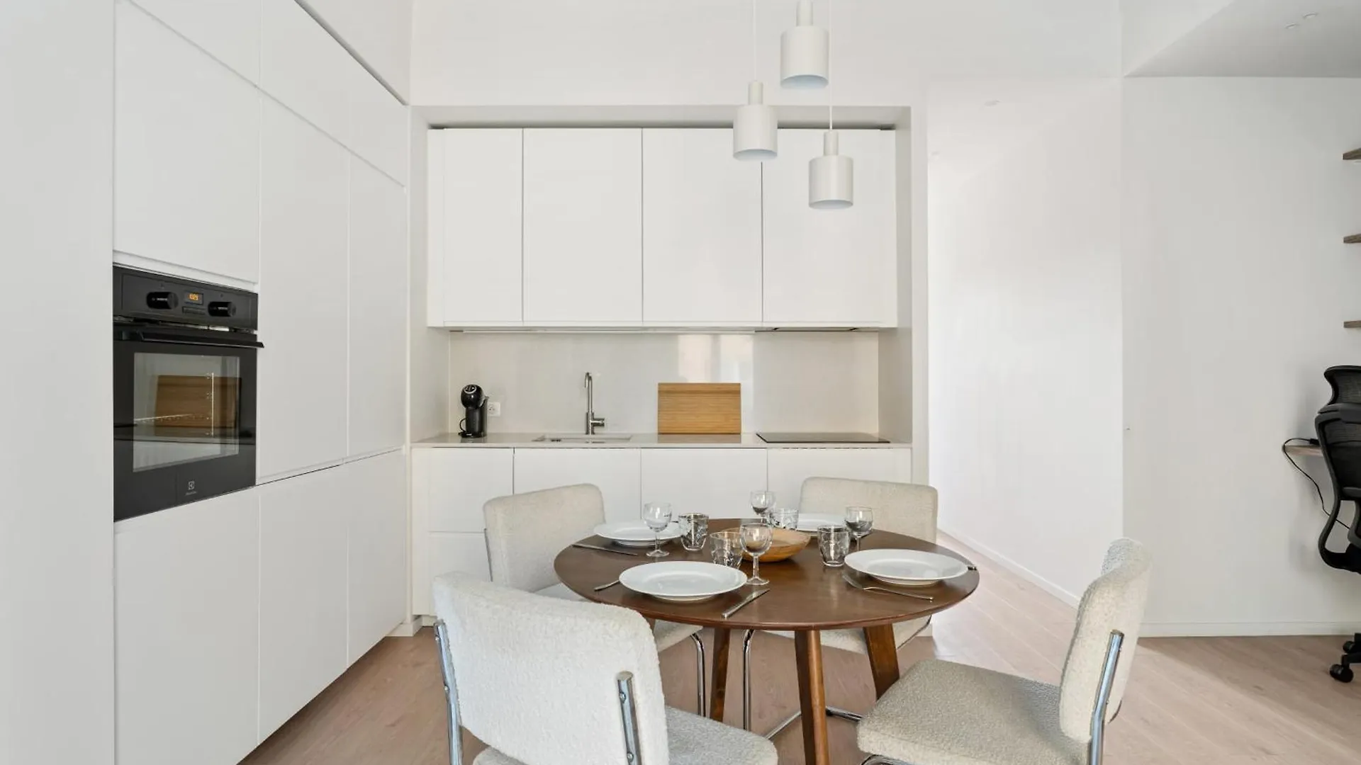 Appartement Ostave - Welkeys Nice 0*,
